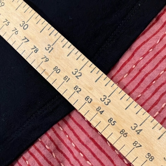 BB Dakota women’s small Classic Little Black Dress - soft & stretchy - Picture 6 of 11